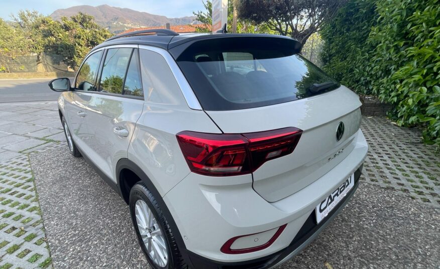 Volkswagen T-Roc 2.0 tdi Style 150cv dsg BEIGE