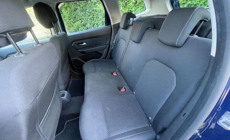 Dacia Duster 1.0 tce Essential Eco-g  4×2 100cv BLU