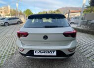 Volkswagen T-Roc 2.0 tdi Style 150cv dsg BEIGE
