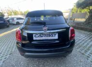 Fiat 500 X 500X 1.4 m-air Opening edition 4×2 140cv NERO
