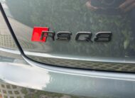 Audi RS Q8 4.0 mhev quattro tiptronic Grigio Scuro