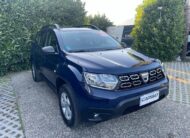 Dacia Duster 1.0 tce Essential Eco-g 4×2 100cv BLU