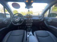 Fiat 500 X 500X 1.4 m-air Opening edition 4×2 140cv NERO