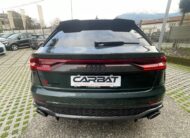 Audi RS Q8 4.0 mhev quattro tiptronic Grigio Scuro