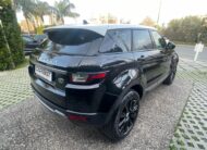 Land Rover Range Rover Evoque RANGE ROVER EVOQUE 2.0 TD4 150 CV 5p. SE NERO