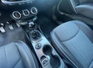 Fiat 500 X 500X 1.4 m-air Opening edition 4×2 140cv NERO