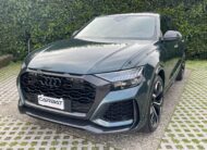 Audi RS Q8 4.0 mhev quattro tiptronic Grigio Scuro