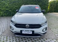 Volkswagen T-Roc 2.0 tdi Style 150cv dsg BEIGE