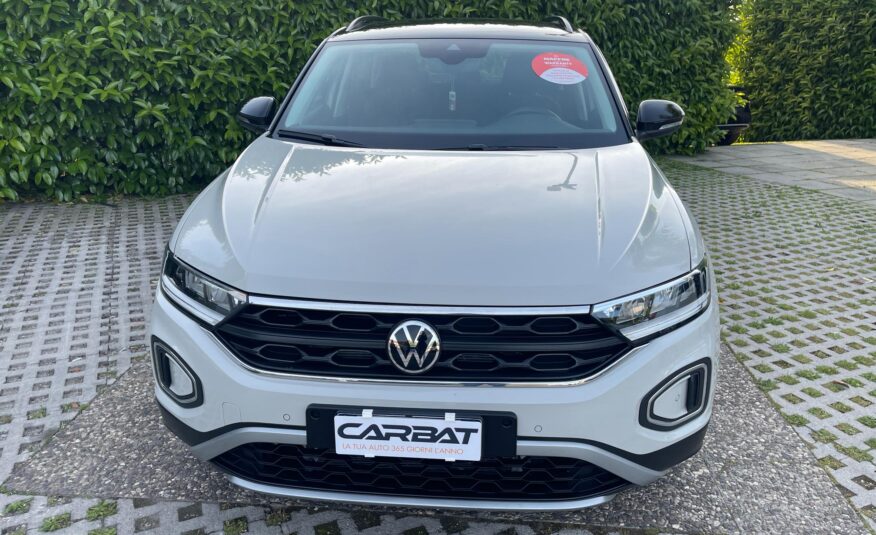 Volkswagen T-Roc 2.0 tdi Style 150cv dsg BEIGE