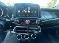 Fiat 500 X 500X 1.4 m-air Opening edition 4×2 140cv NERO