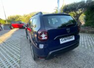 Dacia Duster 1.0 tce Essential Eco-g 4×2 100cv BLU