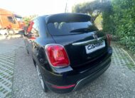 Fiat 500 X 500X 1.4 m-air Opening edition 4×2 140cv NERO