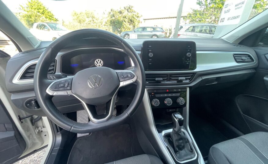 Volkswagen T-Roc 2.0 tdi Style 150cv dsg BEIGE