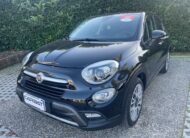 Fiat 500 X 500X 1.4 m-air Opening edition 4×2 140cv NERO