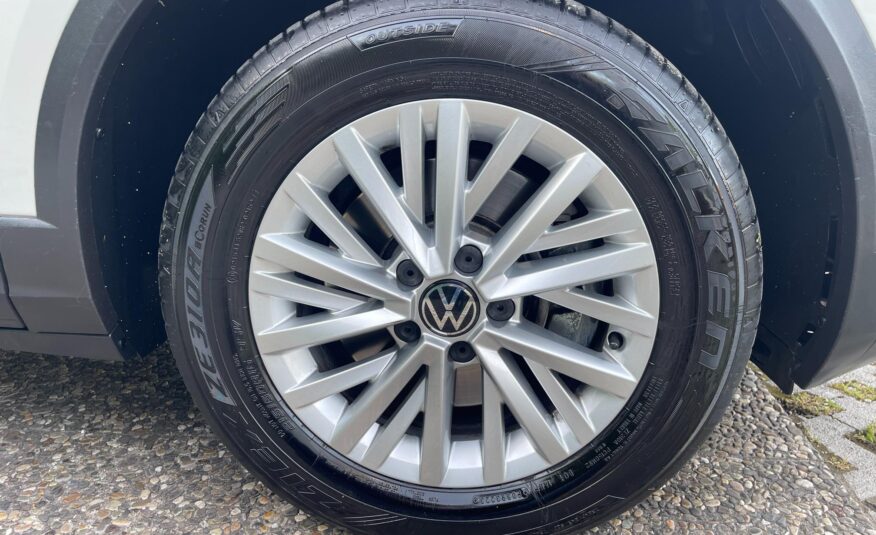 Volkswagen T-Roc 2.0 tdi Style 150cv dsg BEIGE