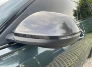 Audi RS Q8 4.0 mhev quattro tiptronic Grigio Scuro