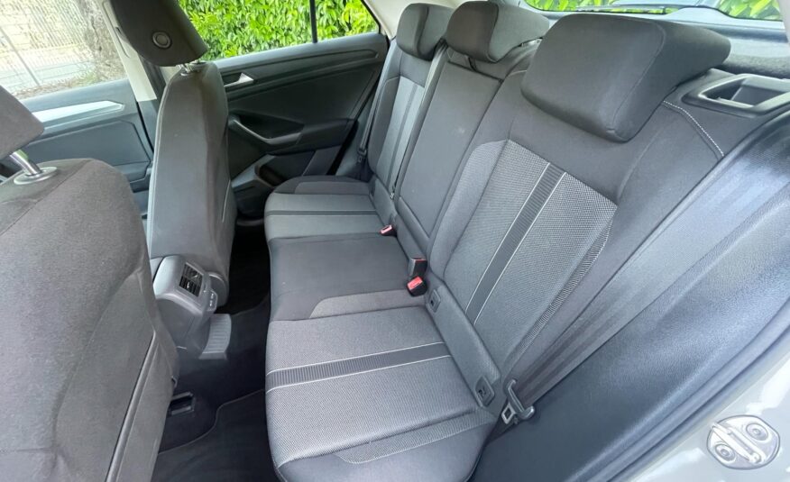 Volkswagen T-Roc 2.0 tdi Style 150cv dsg BEIGE