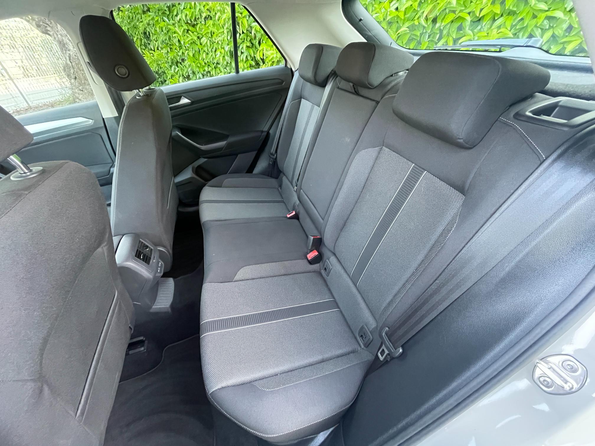 Volkswagen T-Roc 2.0 tdi Style 150cv dsg BEIGE