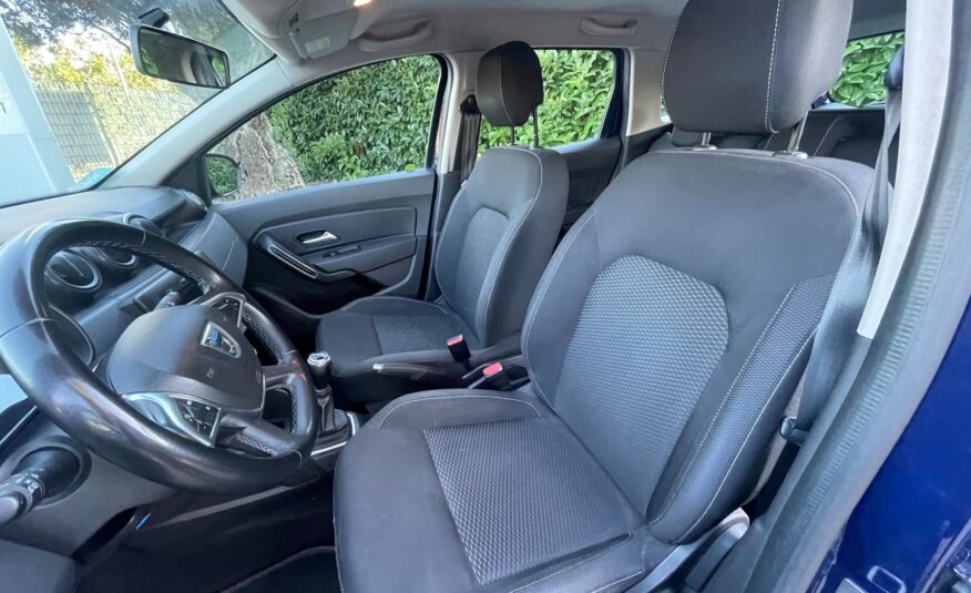 Dacia Duster 1.0 tce Essential Eco-g  4×2 100cv BLU