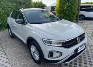 Volkswagen T-Roc 2.0 tdi Style 150cv dsg BEIGE