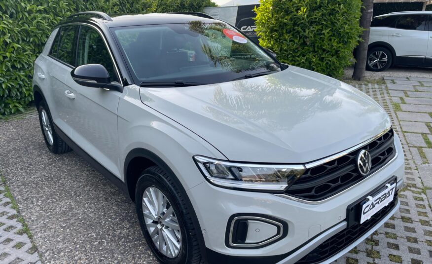 Volkswagen T-Roc 2.0 tdi Style 150cv dsg BEIGE