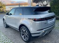 Land Rover Range Rover Evoque 2.0d i4 mhev S awd 150cv auto Bronzo