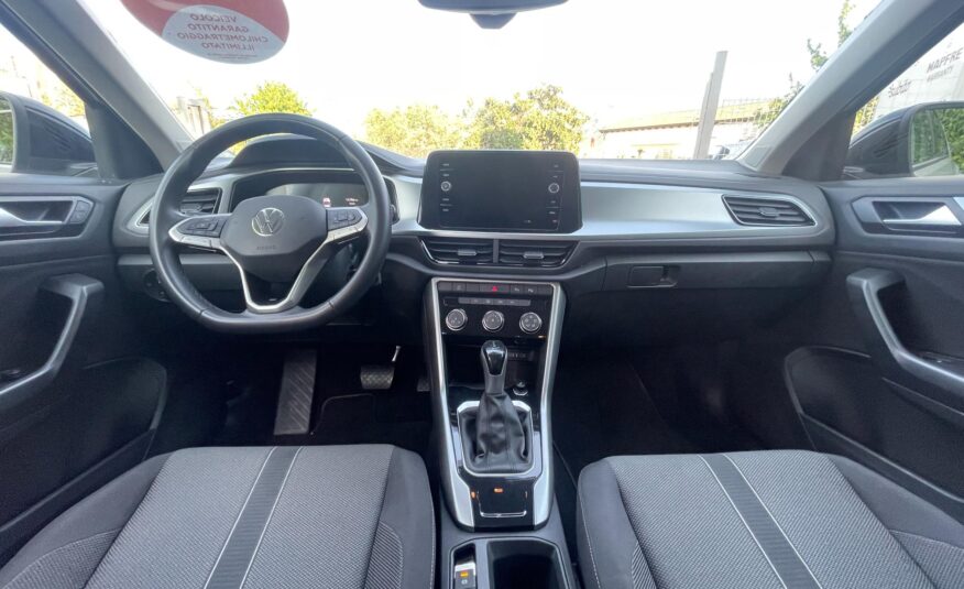 Volkswagen T-Roc 2.0 tdi Style 150cv dsg BEIGE