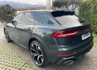 Audi RS Q8 4.0 mhev quattro tiptronic Grigio Scuro