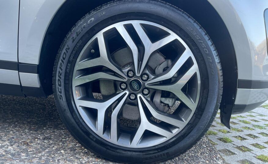 Land Rover Range Rover Evoque 2.0d i4 mhev S awd 150cv auto Bronzo