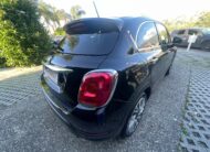 Fiat 500 X 500X 1.4 m-air Opening edition 4×2 140cv NERO