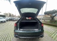 Audi RS Q8 4.0 mhev quattro tiptronic Grigio Scuro