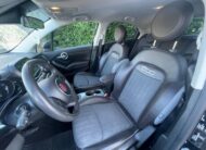 Fiat 500 X 500X 1.4 m-air Opening edition 4×2 140cv NERO