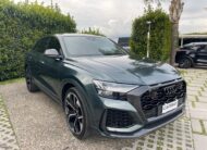 Audi RS Q8 4.0 mhev quattro tiptronic Grigio Scuro