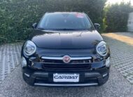 Fiat 500 X 500X 1.4 m-air Opening edition 4×2 140cv NERO