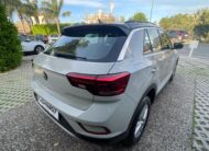 Volkswagen T-Roc 2.0 tdi Style 150cv dsg BEIGE