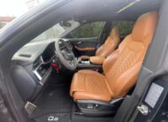 Audi RS Q8 4.0 mhev quattro tiptronic Grigio Scuro
