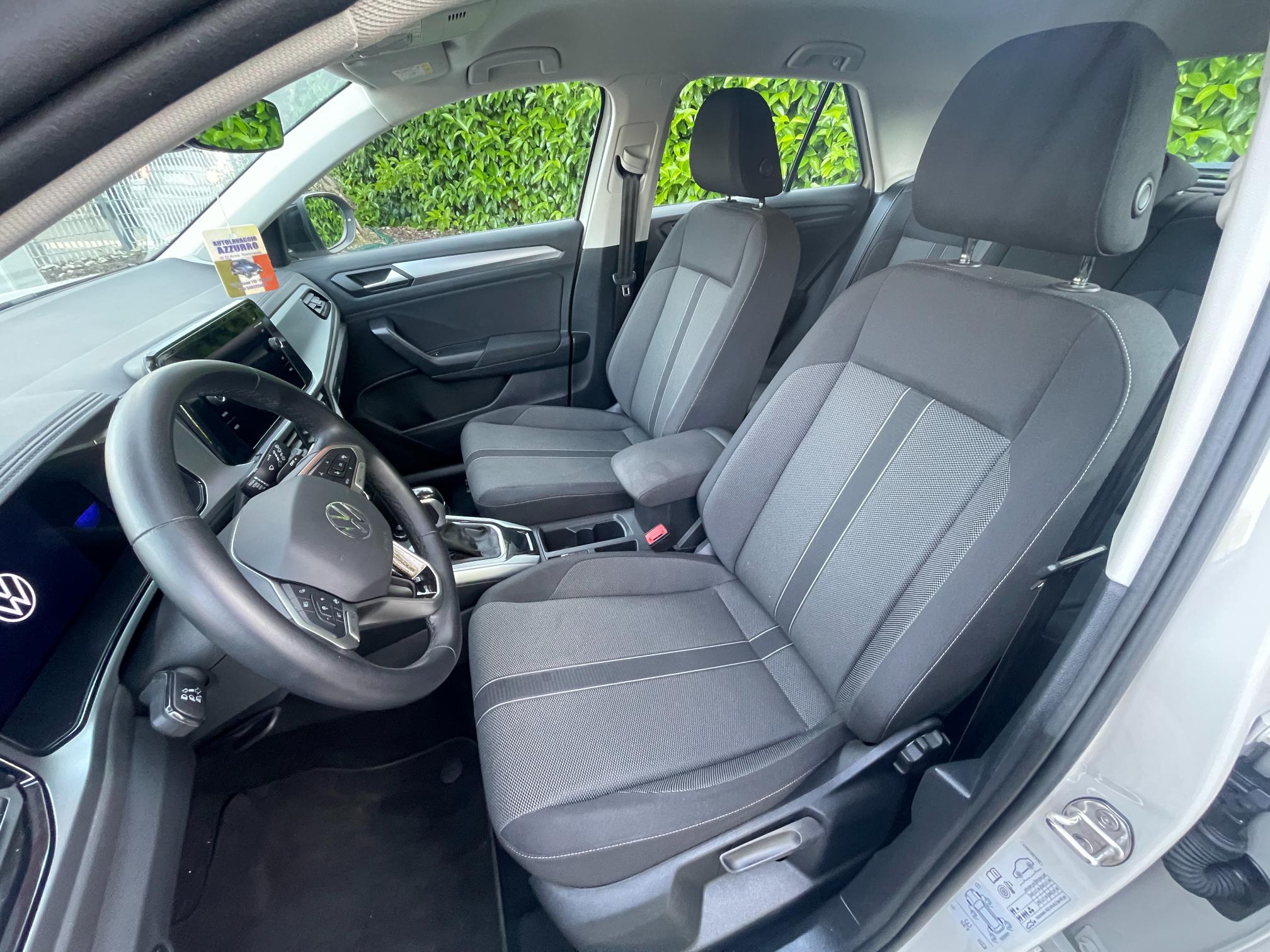 Volkswagen T-Roc 2.0 tdi Style 150cv dsg BEIGE