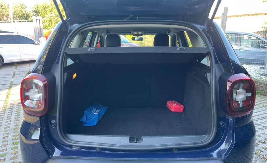 Dacia Duster 1.0 tce Essential Eco-g  4×2 100cv BLU
