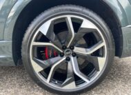 Audi RS Q8 4.0 mhev quattro tiptronic Grigio Scuro