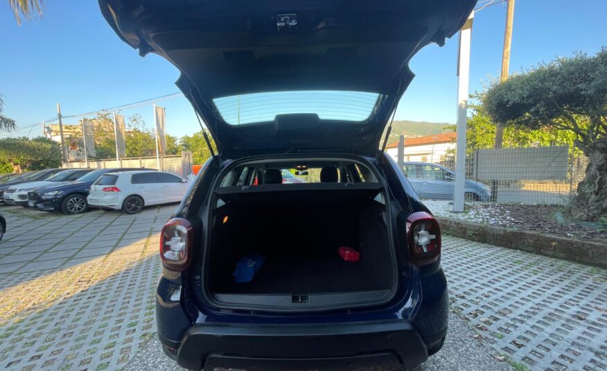 Dacia Duster 1.0 tce Essential Eco-g  4×2 100cv BLU