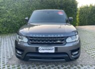Land Rover Range Rover Sport 3.0 tdV6 SE auto my16 E6 Grigio