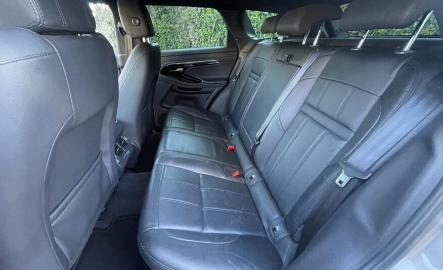 Land Rover Range Rover Evoque 2.0d i4 mhev S awd 150cv auto Bronzo