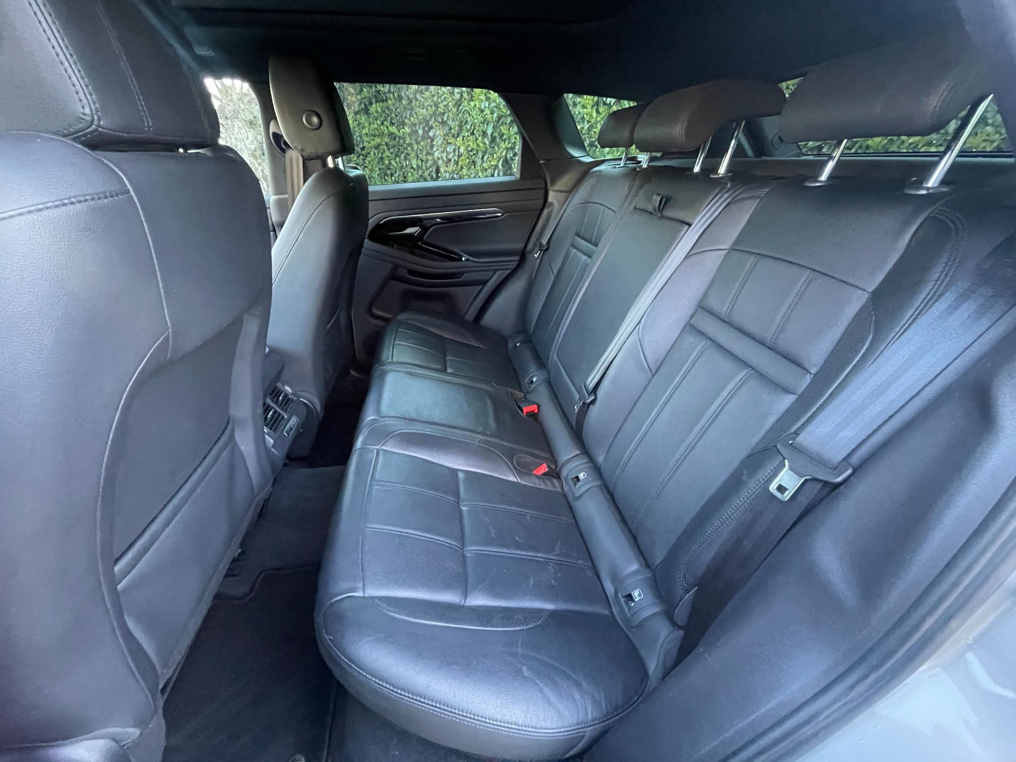 Land Rover Range Rover Evoque 2.0d i4 mhev S awd 150cv auto Bronzo