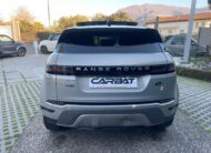 Land Rover Range Rover Evoque 2.0d i4 mhev S awd 150cv auto Bronzo