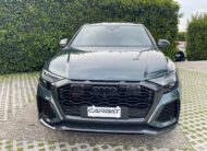Audi RS Q8 4.0 mhev quattro tiptronic Grigio Scuro