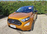 FORD 1.5 TDCi 100 CV Start&Stop ST-Line Plus