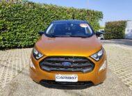 FORD 1.5 TDCi 100 CV Start&Stop ST-Line Plus