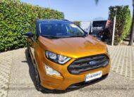 FORD 1.5 TDCi 100 CV Start&Stop ST-Line Plus