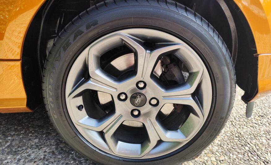 FORD 1.5 TDCi 100 CV Start&Stop ST-Line Plus