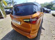FORD 1.5 TDCi 100 CV Start&Stop ST-Line Plus